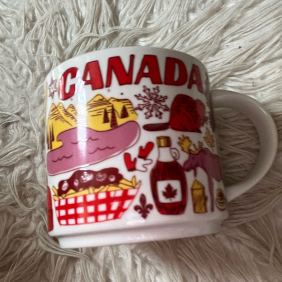 Canada Starbucks been there series - Picture 2 of 7